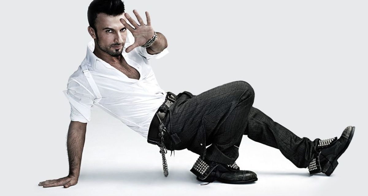 TARKAN