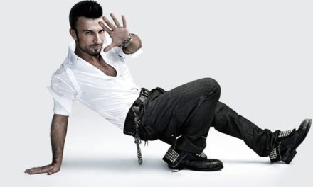 TARKAN