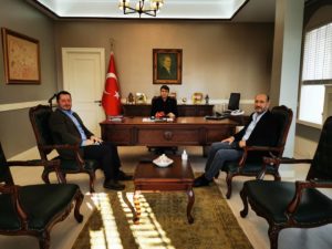 Beşiktaşımızın kıymetli Kaymakamı Sayın Önder BAKAN - 5