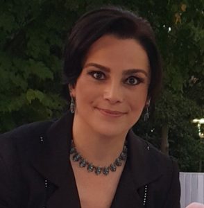 Ayşe Emine Sultan Çelik