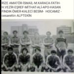 Hasan Fındık (Bombacı) - 72