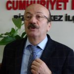 Prof. Dr. Mehmet BEKAROĞLU - 111