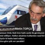 Metin TOPÇU - 57