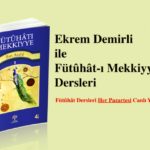 Prof. Dr. Ekrem DEMİRLİ - 125