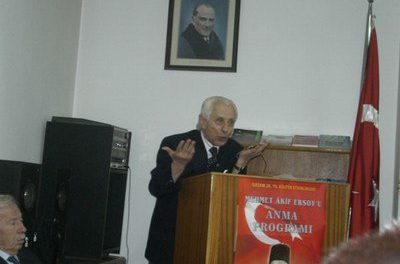 Ali Rıza AKDEMİR