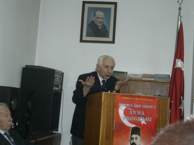 Ali Rıza AKDEMİR