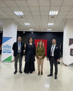 RİZELİ SANATKÂRLAR KLASİKSANATLARDA RİZE’DE BULUŞUYOR