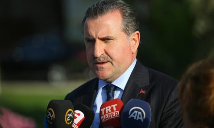 Osman Aşkın BAK