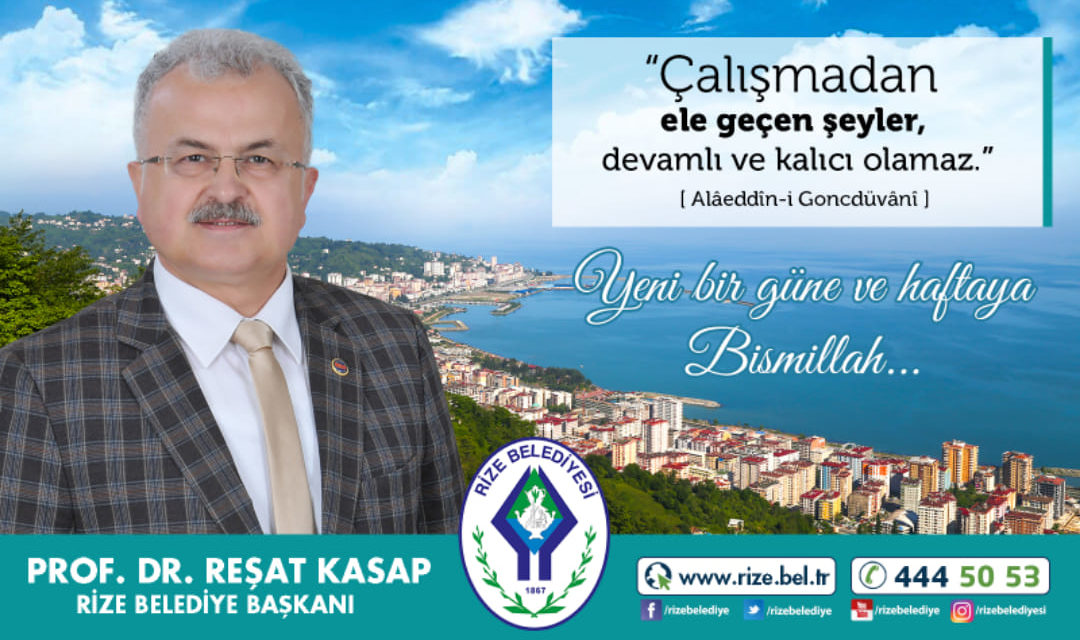 Prof.Dr.Reşat KASAP