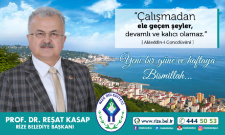 Prof.Dr.Reşat KASAP