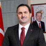 Haydar Ali YILDIZ - 37