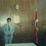 İsmet Gürbüz CİVELEK - 53