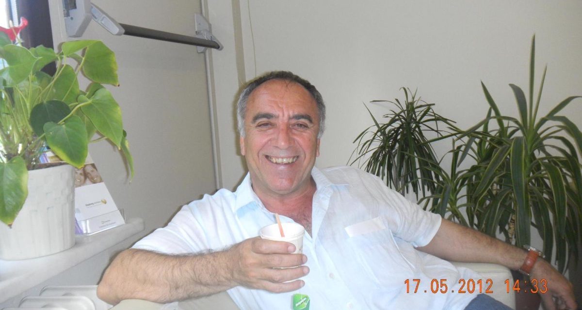 İrfan GÜNER