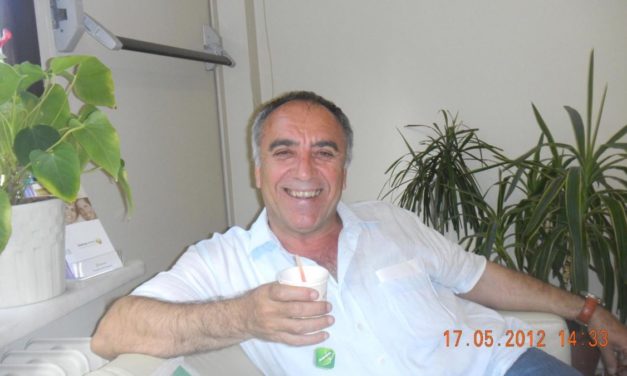 İrfan GÜNER