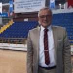 Kenan BIYIK - 1