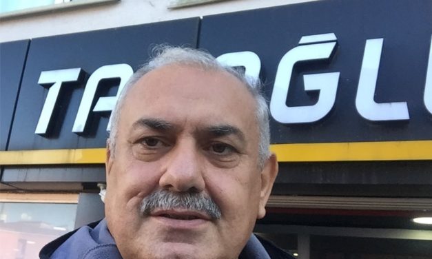 Hamza Şafak TATOĞLU