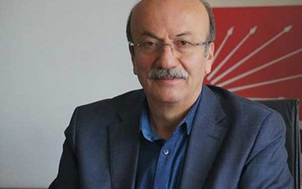 Prof. Dr. Mehmet BEKAROĞLU