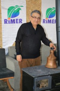 Bülent KOÇ-Rimer