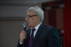 Bülent KOÇ-Rimer