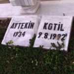 Aytekin KOTİL - 175