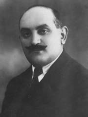 Ahmet Faik GÜNDAY