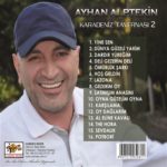 Ayhan ALPTEKİN - 184