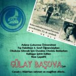 Gülay BAŞOVA - 49