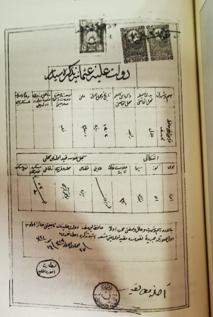 Yusuf KARALİ - 351