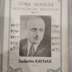 Sadettin KAYNAK - 19