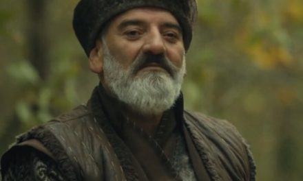 Abidin YEREBAKAN