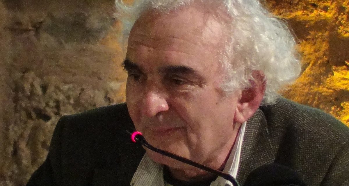 Prof. Dr. Ömer Naci SOYKAN
