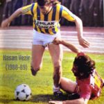 Hasan VEZİR - 43