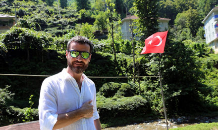 Sinan ÖZEN