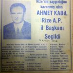 Ahmet KABİL - 17