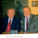 Ahmet KABİL - 33