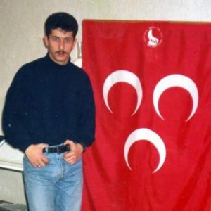 Ahmet KOÇ 13 Ahmet KOÇ