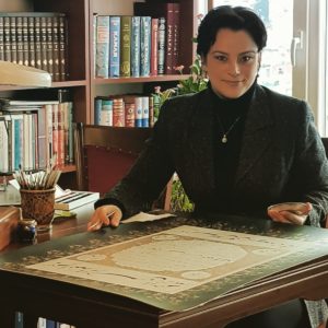 Ayşe Emine Sultan Çelik - 1