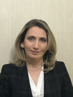 Prof. Dr. Derya DEMİRBAĞ KABAYEL - 5