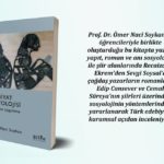 Prof. Dr. Ömer Naci SOYKAN - 7