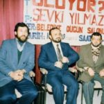 Şevki YILMAZ - 71