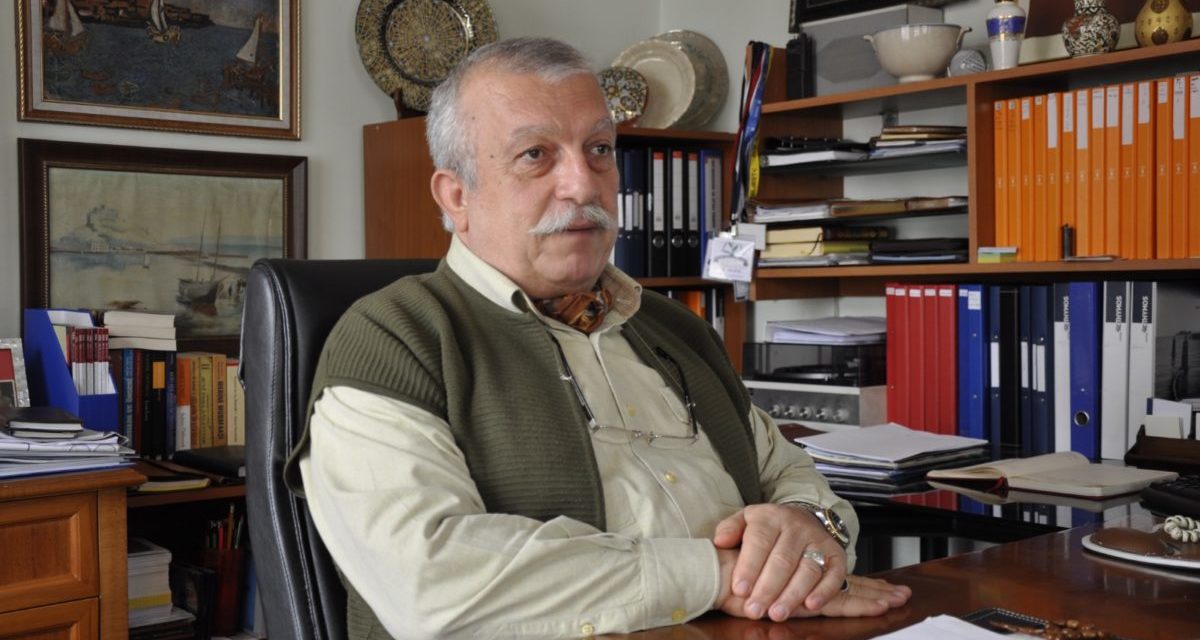 Ergin KÜLÜNK