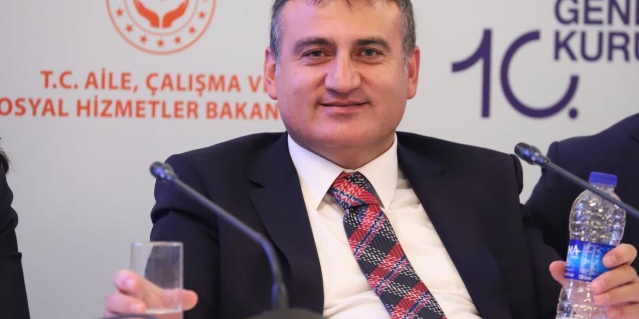 Fahrettin KAYA