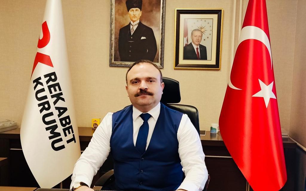 Haluk Recai BOSTAN