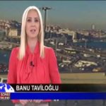 Banu TAVİLOĞLU - 45