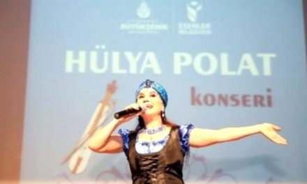 Hülya POLAT