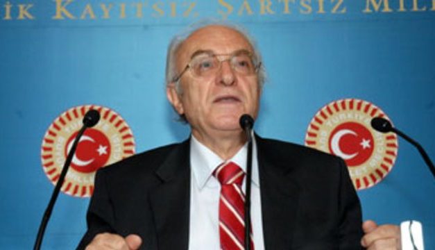 Algan HACALOĞLU