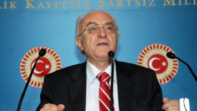 Algan HACALOĞLU