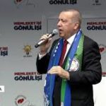 Recep Tayyip ERDOĞAN