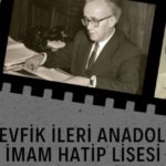 Ahmet Tevfik İLERİ - 37