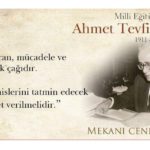 Ahmet Tevfik İLERİ - 29